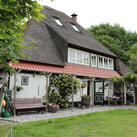 Hoeve Te Gast - Vakantieboerderij Грут Экстерьер фото